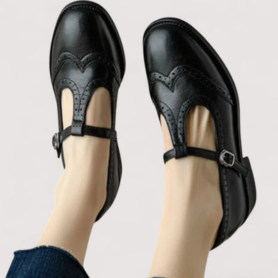 Irene - Tidless Elegant Sandaler
