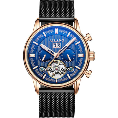 Mode Tourbillon Ur