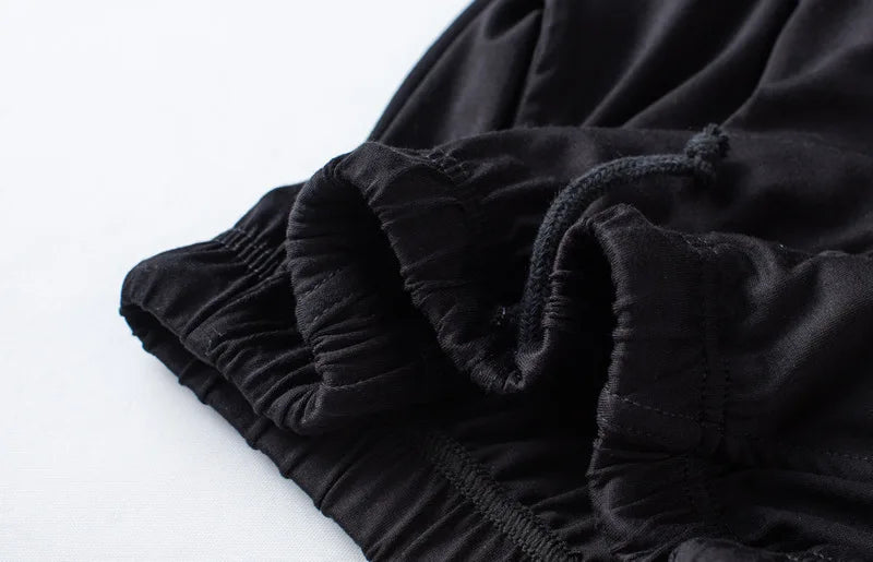 Ensemble Pyjama 3 Dele Ultra Komfortabel