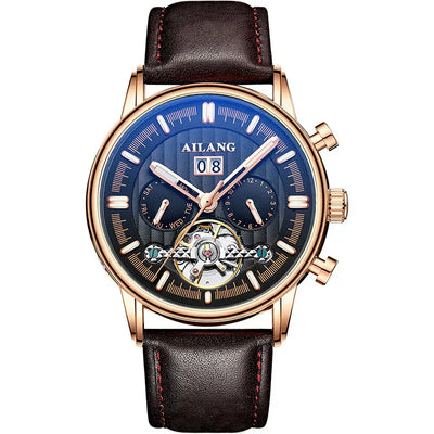 Mode Tourbillon Ur