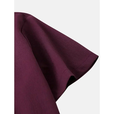 Herre Strandshirt Peter™ - Olsen & Olsen - DK