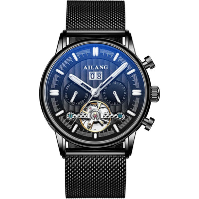 Mode Tourbillon Ur