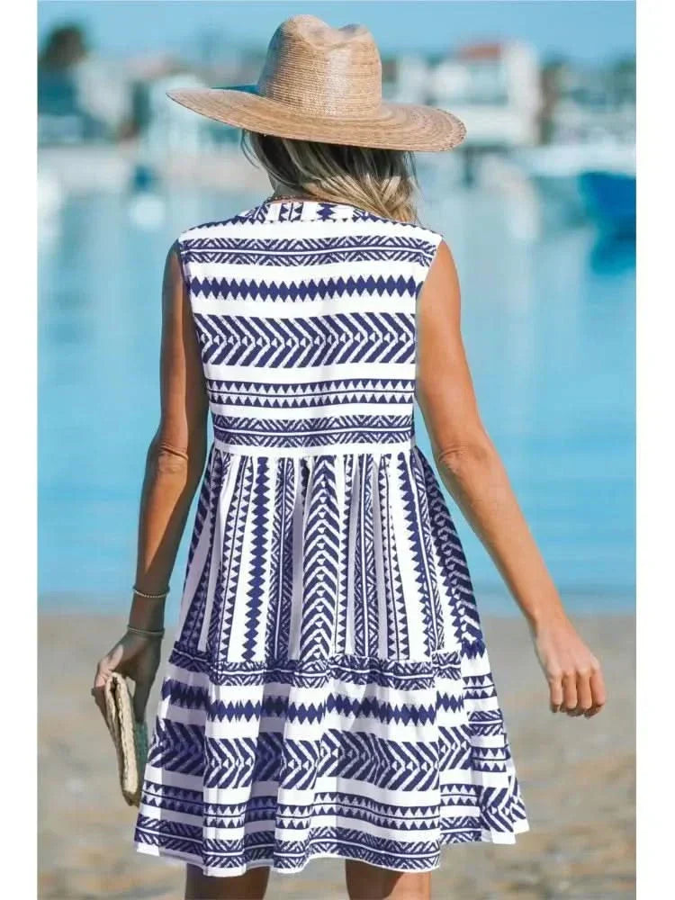 Elegant Kvindekjole Rosie™ | Olsen & Olsen - DK