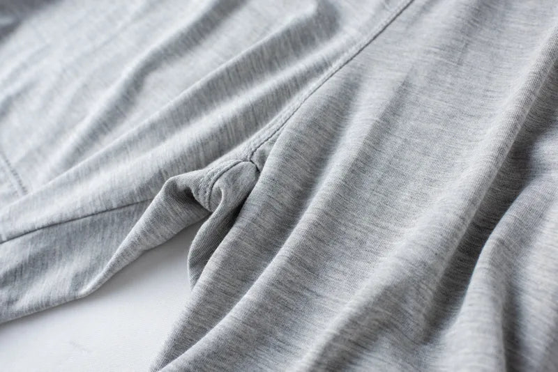 Ensemble Pyjama 3 Dele Ultra Komfortabel