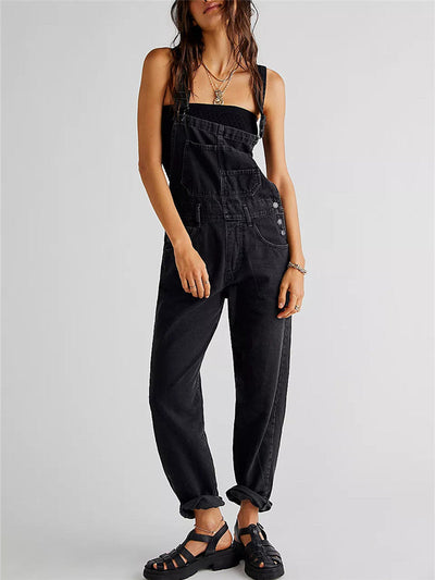 Salopette Indiana I Jeans