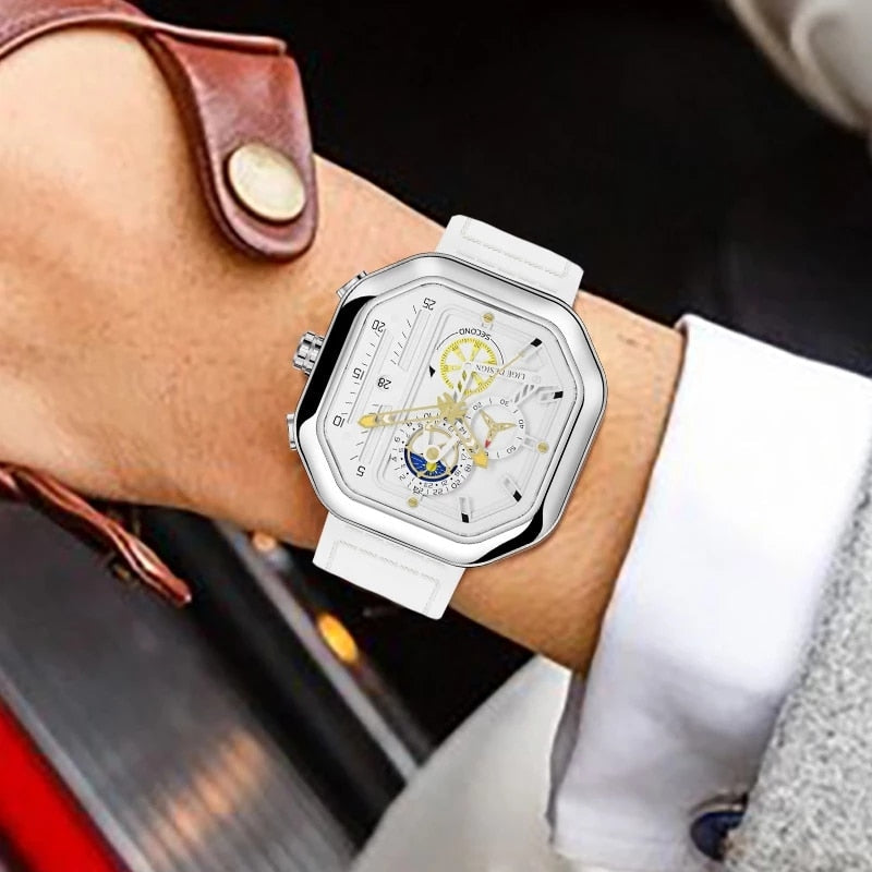 ChronoSérie Luxe
