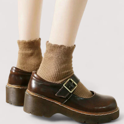 Luna - Elegante Komfortable Sandaler