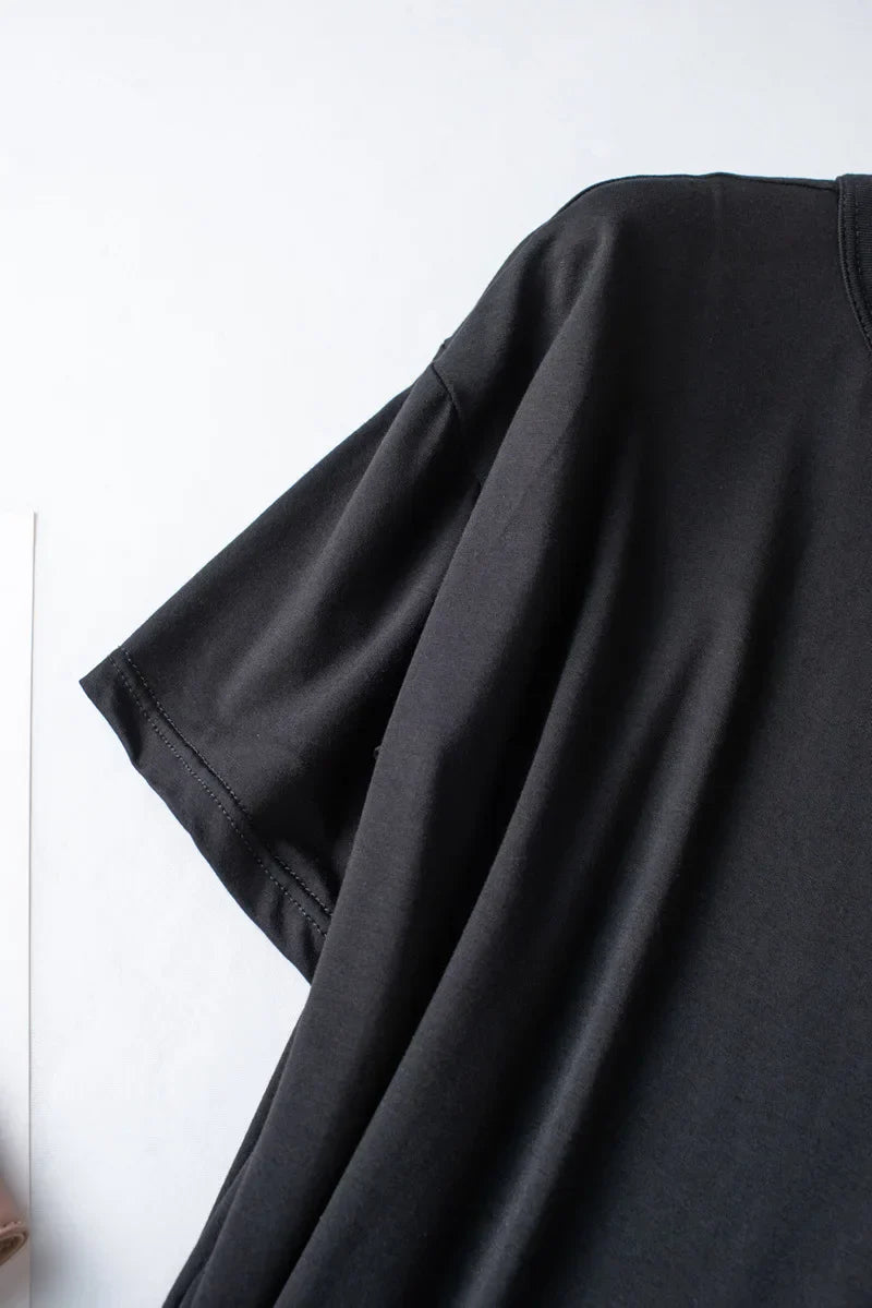 Ensemble Pyjama 3 Dele Ultra Komfortabel