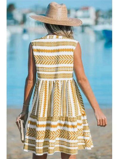 Elegant Kvindekjole Rosie™ | Olsen & Olsen - DK