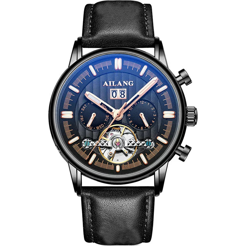 Mode Tourbillon Ur