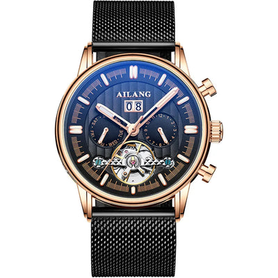 Mode Tourbillon Ur