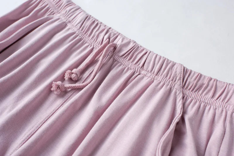 Ensemble Pyjama 3 Dele Ultra Komfortabel