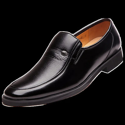 LUKAS™ | Åndbare Slip-On Mokkasiner