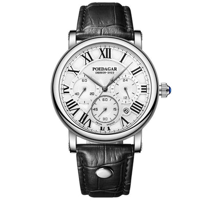Luxuriøs Casual Fashion Chronograph Ur™ - Olsen & Olsen