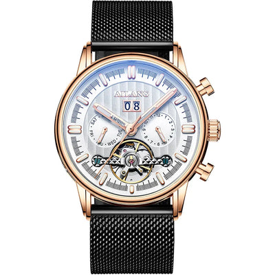 Mode Tourbillon Ur