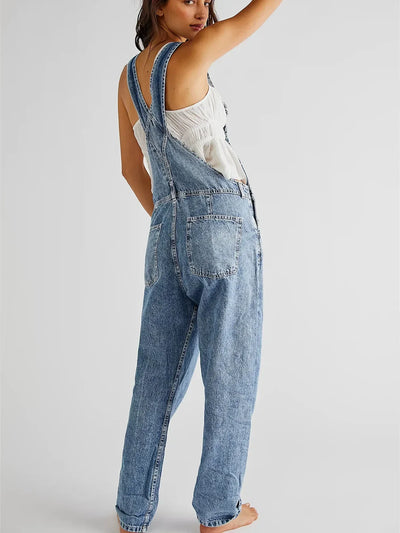 Salopette Indiana I Jeans