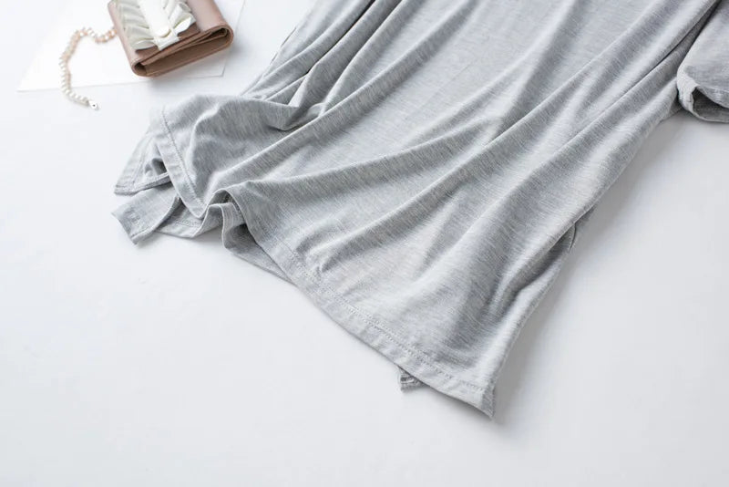 Ensemble Pyjama 3 Dele Ultra Komfortabel