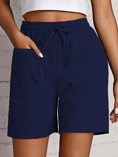 Pia | Sommer Shorts