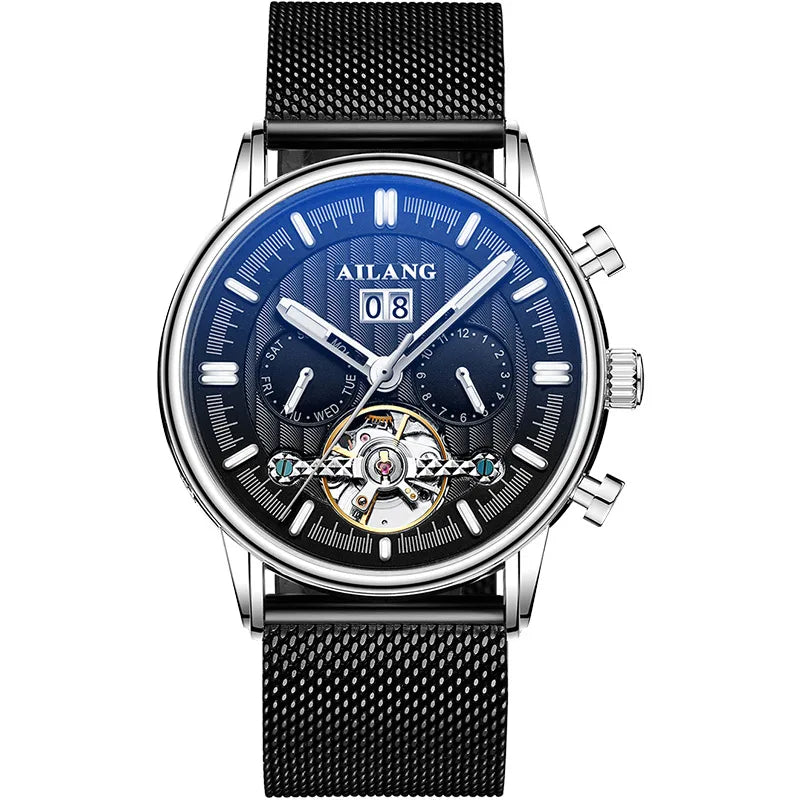 Mode Tourbillon Ur