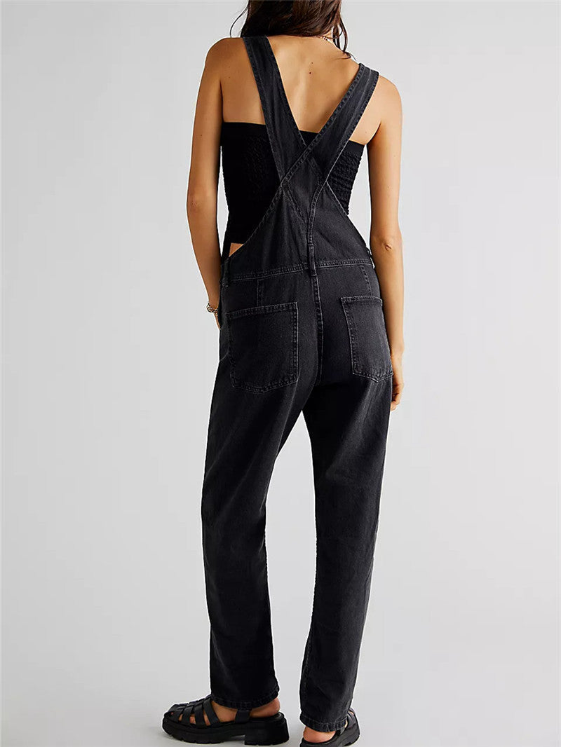 Salopette Indiana I Jeans