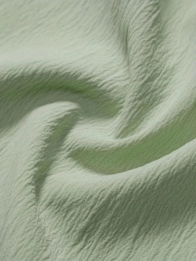 Mænds Textureret Krøllet Skjorte Olsen & Olsen™ - DK