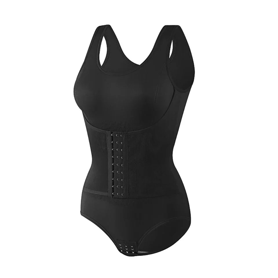 Kropsformende Bodystocking - Komfortabel og Usynlig