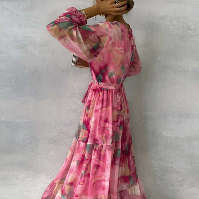Pia | Elegant kjole