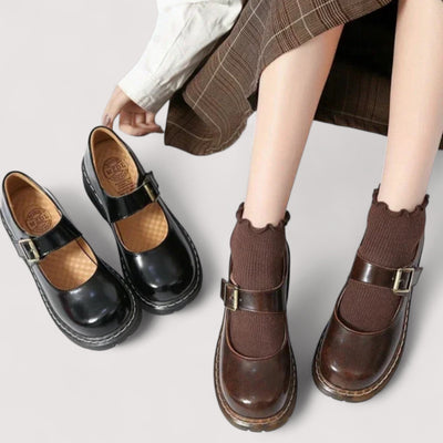 Luna - Elegante Komfortable Sandaler