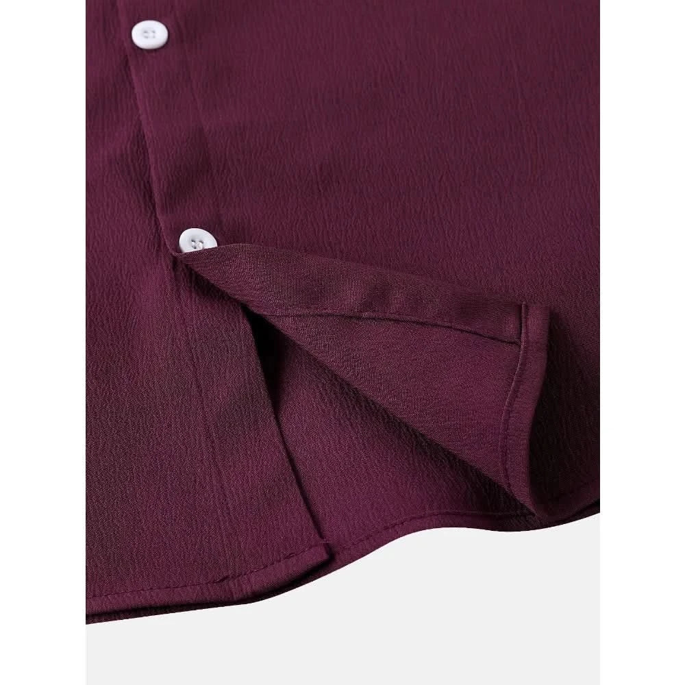Herre Strandshirt Peter™ - Olsen & Olsen - DK
