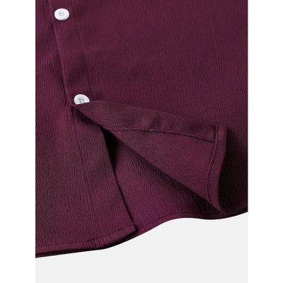Herre Strandshirt Peter™ - Olsen & Olsen - DK