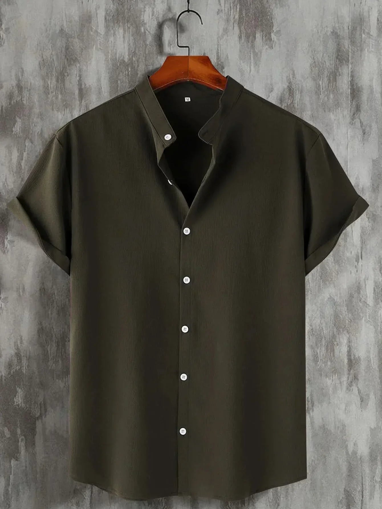 Herre Strandshirt Peter™ - Olsen & Olsen - DK