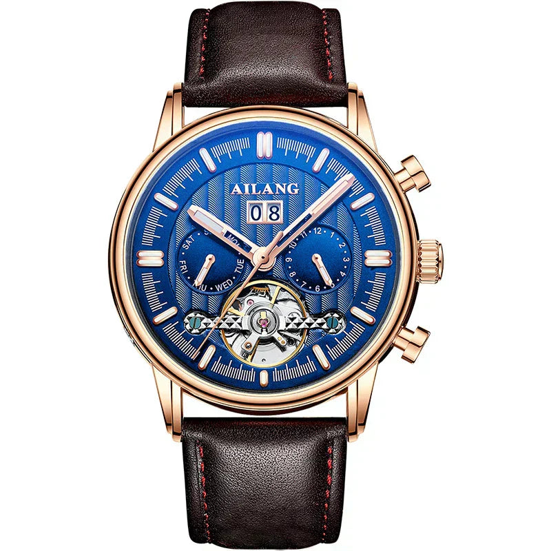 Mode Tourbillon Ur