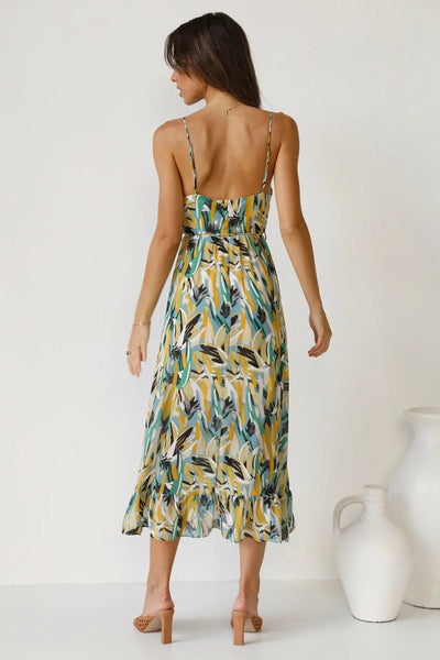 Milou | Elegante Sommerkjole