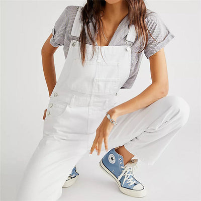 Salopette Indiana I Jeans