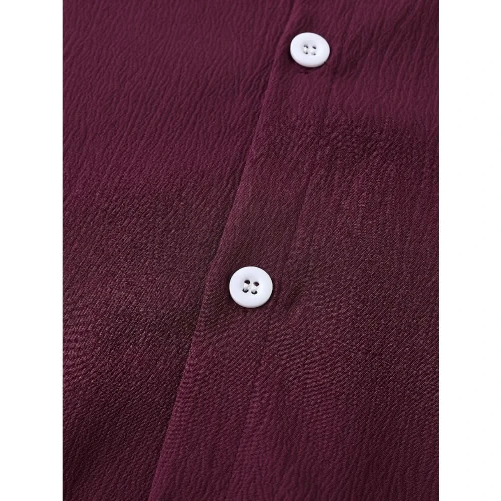 Herre Strandshirt Peter™ - Olsen & Olsen - DK