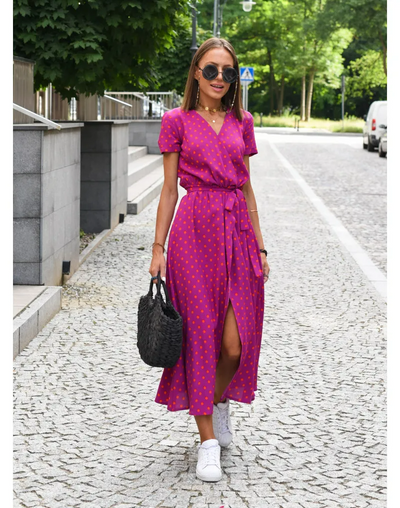 Rosea Kjole Håndværk Limited Edition