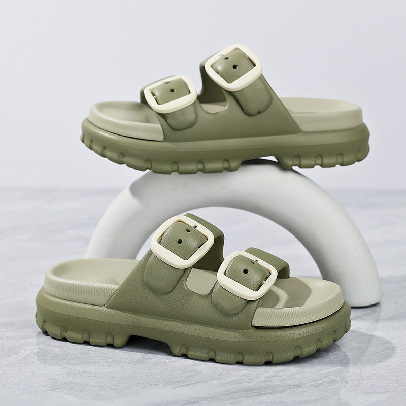 Vandoline Orthopædiske Sandaler