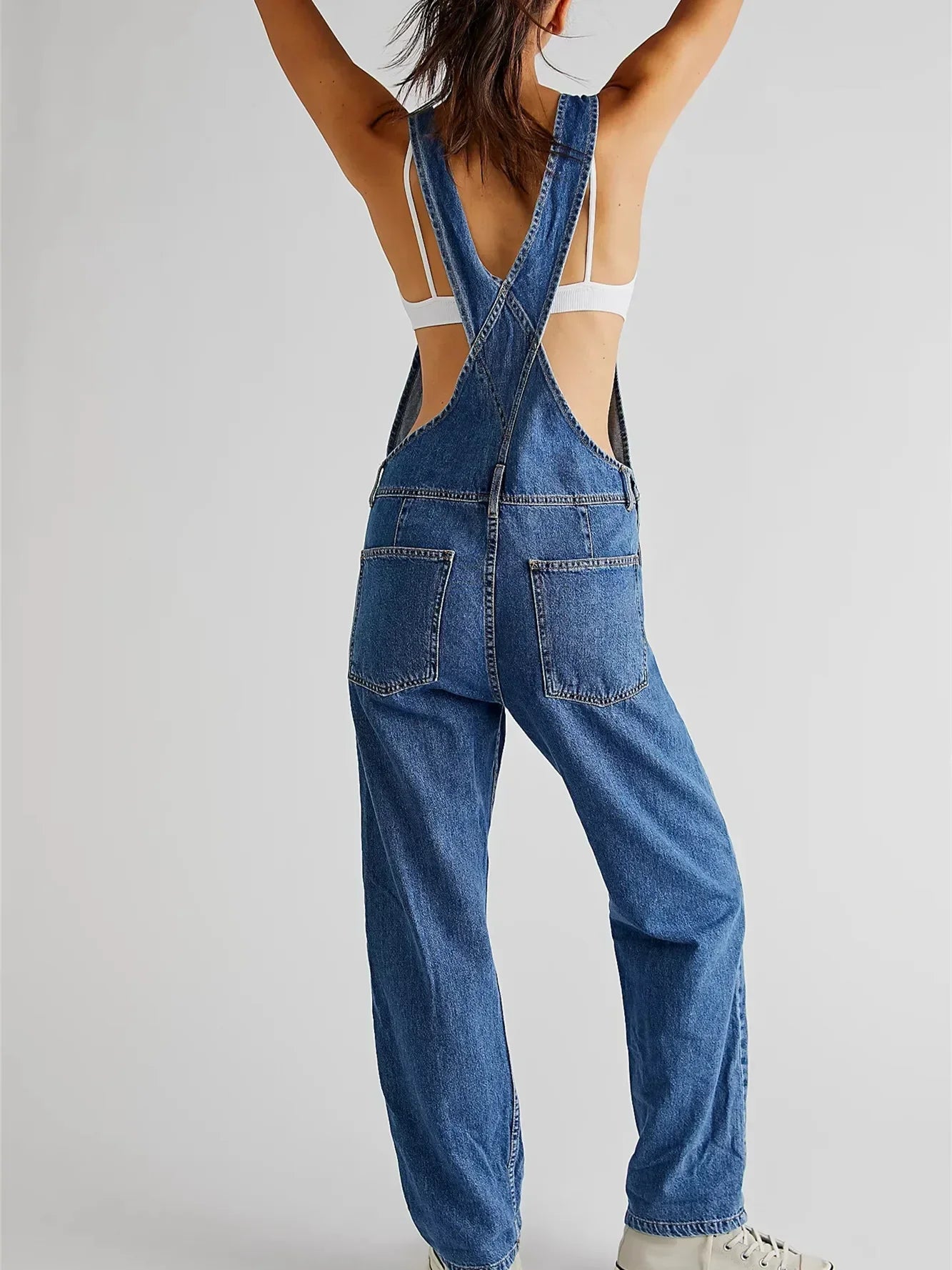 Salopette Indiana I Jeans