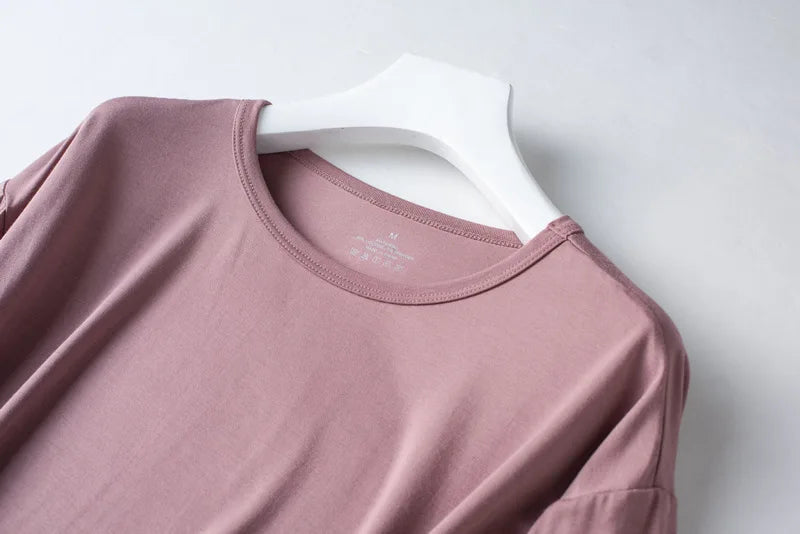 Ensemble Pyjama 3 Dele Ultra Komfortabel