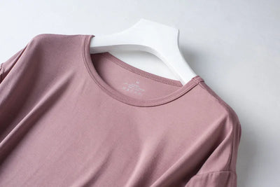 Ensemble Pyjama 3 Dele Ultra Komfortabel