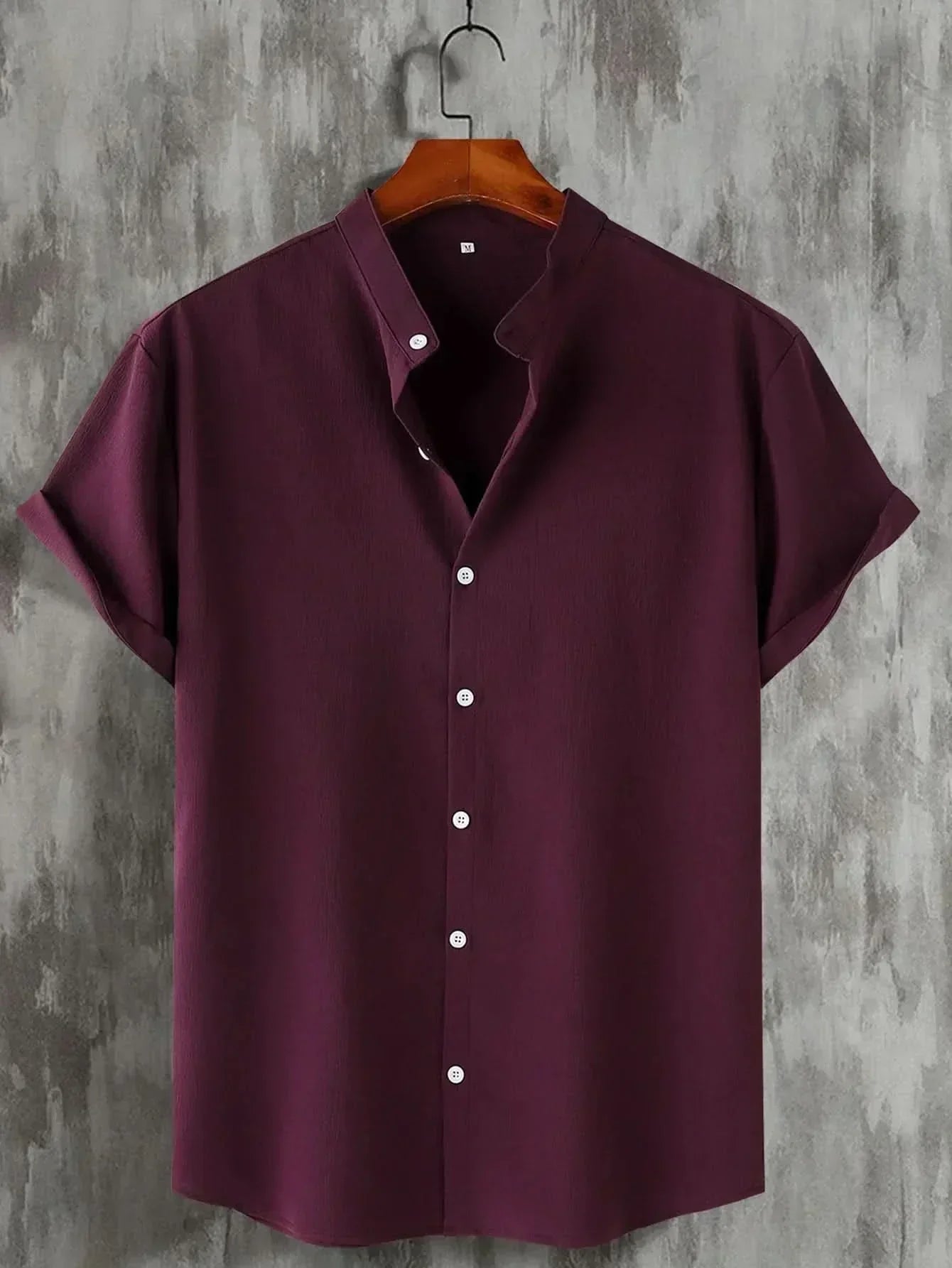 Herre Strandshirt Peter™ - Olsen & Olsen - DK