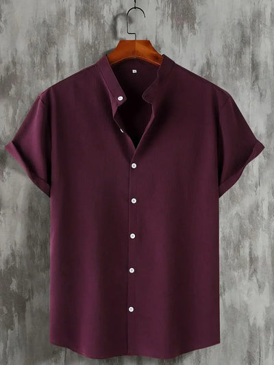 Herre Strandshirt Peter™ - Olsen & Olsen - DK