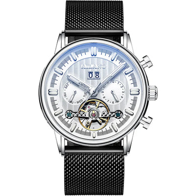 Mode Tourbillon Ur