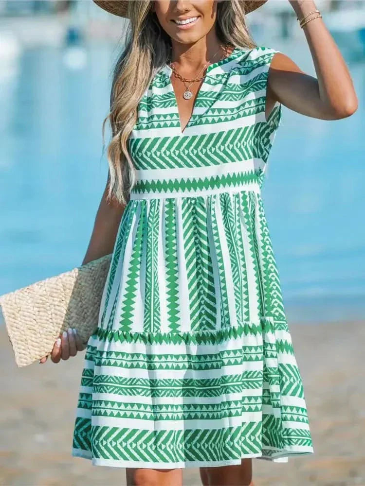 Elegant Kvindekjole Rosie™ | Olsen & Olsen - DK