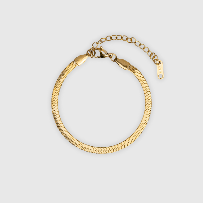 Sarya Slange (guld)