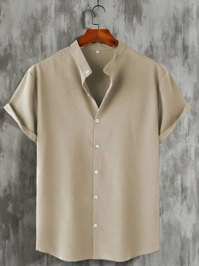 Herre Strandshirt Peter™ - Olsen & Olsen - DK