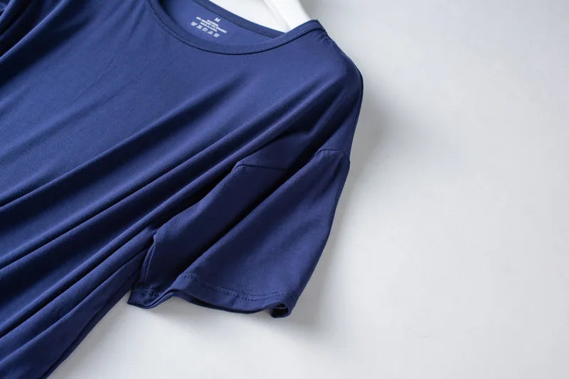 Ensemble Pyjama 3 Dele Ultra Komfortabel