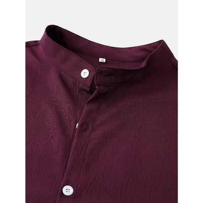 Herre Strandshirt Peter™ - Olsen & Olsen - DK