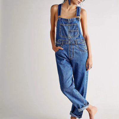 Salopette Indiana I Jeans