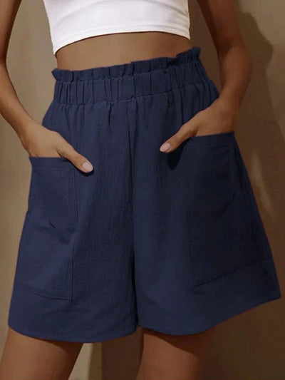 Maja | Sommer Shorts